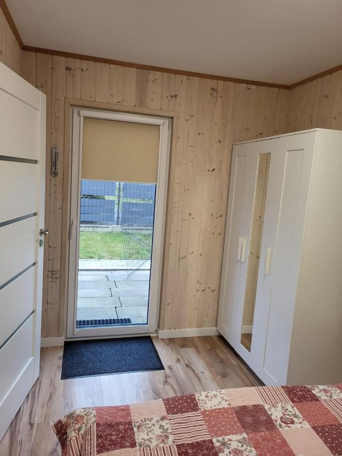 Apartamenty Pod Wilczakiem Zlotoryja Exterior photo