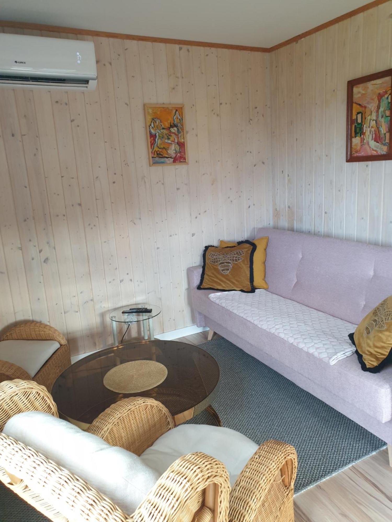 Apartamenty Pod Wilczakiem Zlotoryja Exterior photo